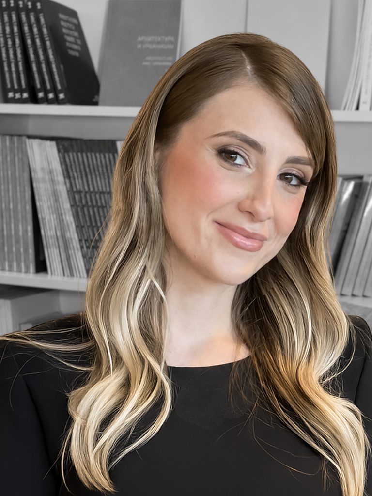 Sanja Nikolic
