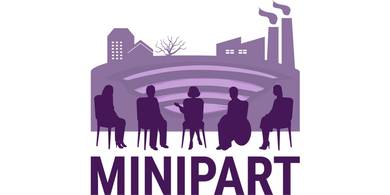 Покренут је сајт пројекта MINIPART