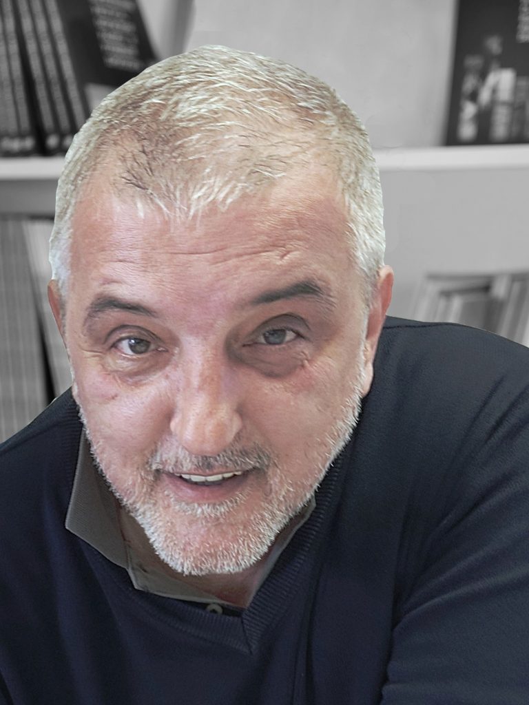 Марко Перишић